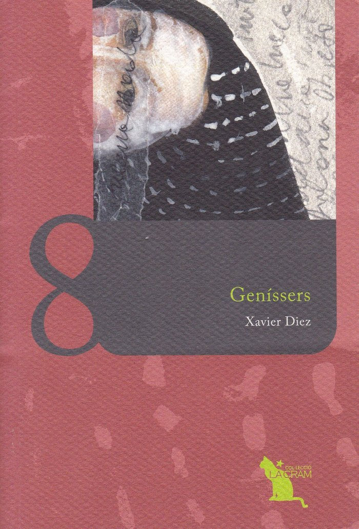 Geníssers, de Díez Rodrí¡guez, Xavier | portada del libro