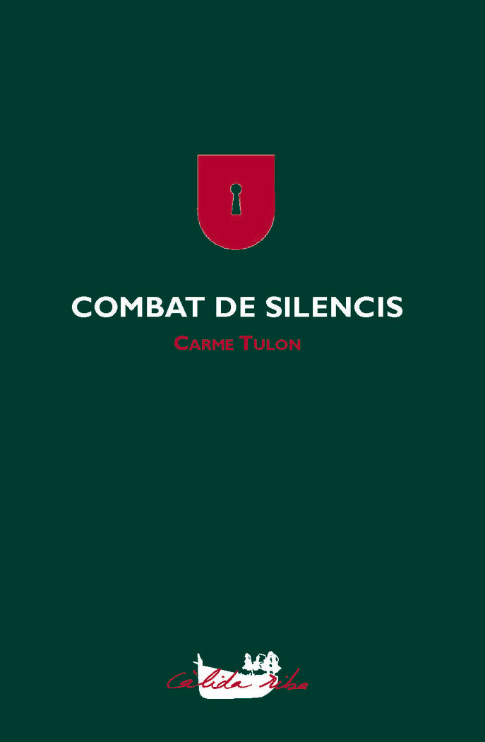 Combat de silencis, de Tulon i Arfelis, Carme | portada del libro
