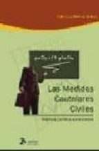 Medidas cautelares civiles, las. Análisis jurídico-económico., de F. RAMOS ROMEU | portada del libro