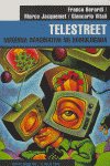 Telestreet, de Berardi, Franco | portada del libro