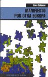 Manifiesto por otra Europa, de Salesse, Yves | portada del libro
