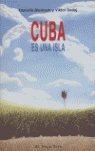 Cuba es una isla, de Bleitrach, Danielle | portada del libro