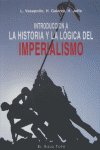 Introducción a la historia y la lógica del imperialismo, de Vasapollo, Luciano | portada del libro