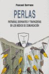Perlas, de Serrano, Pascual | portada del libro