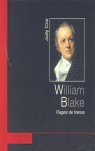 William Blake, de Cox, Judy | portada del libro