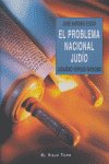 El problema nacional judío, de Egido, José Antonio | portada del libro