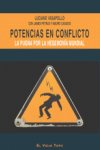 Potencias en conflicto, de Luciano, Vasapollo | portada del libro