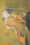 Quiero ser Alí Bey, de de Dalmases, Pablo-Ignacio | portada del libro