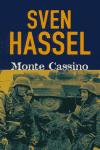 MONTE CASINO, de HASSEL | portada del libro
