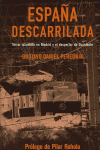ESPAÑA DESCARRILADA, de PEREDNIK | portada del libro