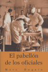 El pabellón de los oficiales, de DUGAIN | portada del libro