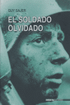 SOLDADO OLVIDADO,EL, de SAJER | portada del libro