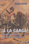 A LA CARGA, de SMITH | portada del libro