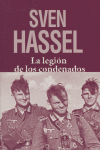 La legión de los condenados, de HASSEL | portada del libro