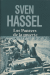Los panzers de la muerte, de HASSEL | portada del libro