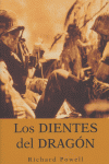 Los dientes del dragón, de POWELL | portada del libro
