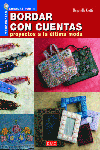 BORDAR CON CUENTAS, de GIOTTI | portada del libro