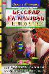 Serie Pintar en Tela nº 2. DECORAR LA NAVIDAD PINTANDO EN TELA, de Pieper | portada del libro