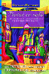Serie Pintar en Seda nº 2. PINTAR EN SEDA CON MOTIVOS EMBLEMÁTICOS DE DIFERENTES PAÍSES, de Bosbach | portada del libro