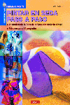 PINTAR EN SEDA PASO A PASO, de Bosbach, Silke | portada del libro