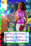Serie Abalorios nº 27. BOLSOS, PANTALONES, CAMISETAS, CAMISAS... CON CUENTAS Y ABALORIOS, de Schrader, Wiebke | portada del l