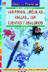 Serie Abalorios nº 28. MARIPOSAS, LIBÉLULAS, ABEJAS... CON CUENTAS Y ABALORIOS, de Koch, Sabine | portada del libro