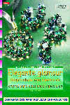 Serie Swarovski nº 5. ELEGANTE GLAMOUR. RESPLANDECIENTES CUENTAS DE CRISTAL PARA OCASIONES ESPECIALE, de Ruh, Angelika | port