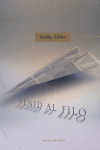 Venid al filo, de Núñez | portada del libro