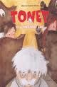Tonet i el llenyataire boig, de Cort | portada del libro