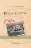 Ra?ms i ferments, de LOSEP LLUIS BURGUERA | portada del libro