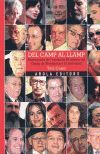 Del Camp al Llamp, de Cabré | portada del libro