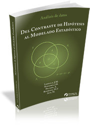 Del Contraste de Hipótesis al Modelado Estadístico, de Losilla, J. M. | portada del libro