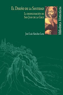 El diseño de la santidad, de Sánchez Lora, José Luis | portada del libro