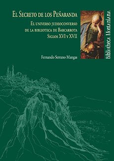 El Secreto de los Peñaranda, de Serrano Mangas | portada del libro