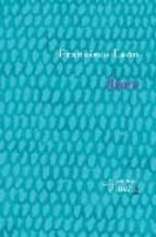 ABACO-DIARIOS, de Francisco León | portada del libro
