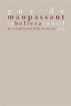 BELLEZA INUTIL,LA, de MAUPASSANT,G. | portada del libro