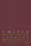 Cuentos de Navidad y Reyes, de Emilia Pardo Bazán | portada del libro