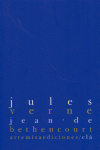 JEAN DE BETHENCOURT, de Jules Verne | portada del libro