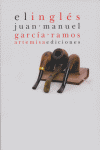 El Inglés, de Juan Manuel García Ramos | portada del libro