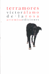 Terramores, de Victor Alamo de la Rosa | portada del libro