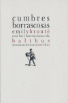 Cumbres borrascosas, de Emil y Brontë | portada del libro