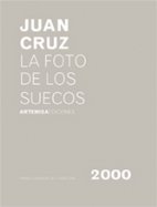 La foto de los suecos, de JUAN CRUZ | portada del libro