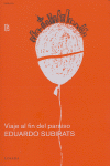 VIAJE AL FIN DEL PARAISO, de Sunirtas, Eduardo | portada del libro