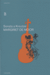 SONATA A KREUTZER, de DE MOOR | portada del libro