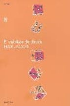 El cubilete de dados, de Max Jacob | portada del libro