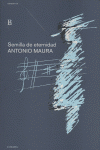 SEMILLA DE ETERNIDAD, de MAURA | portada del libro