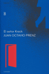 SEÑOR KRECK,EL, de OCTAVIO PRENZ | portada del libro