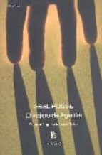 VIAJERO DE AGARTHA,EL, de Abel Posse | portada del libro