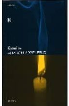 KATERINA, de Aharon Appelfeld | portada del libro