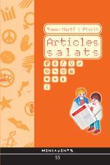 Articles salats, de Martí Florit | portada del libro